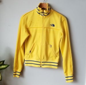 The North Face | Denali Alaska Zip Up